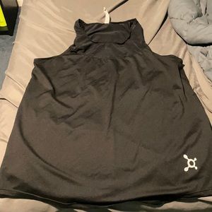 Orangetheory tank top